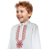 Detská chlapčenská krojová košeľa SLAVKO