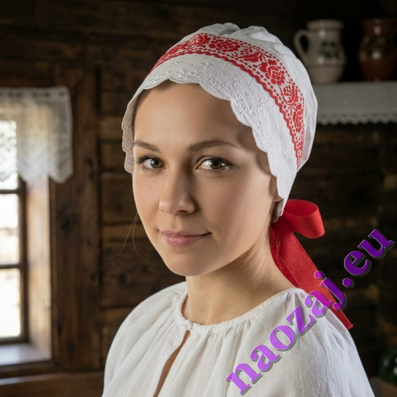 Zemplínský čepiec ŽANETA