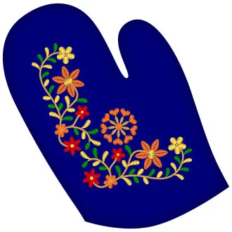 Chnapka do kuchyne