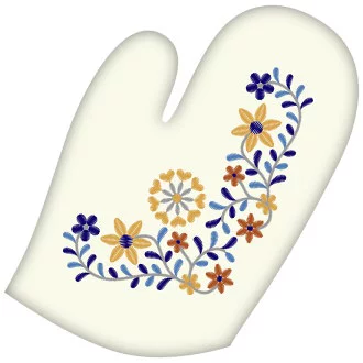 Kuchárska chňapka
