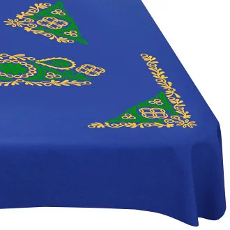 Obrus do kuchyne